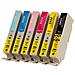 8.7ml Magente Fotografico Xp750, xp850, xp950#t24364020#24xl - Foto miniatura 1